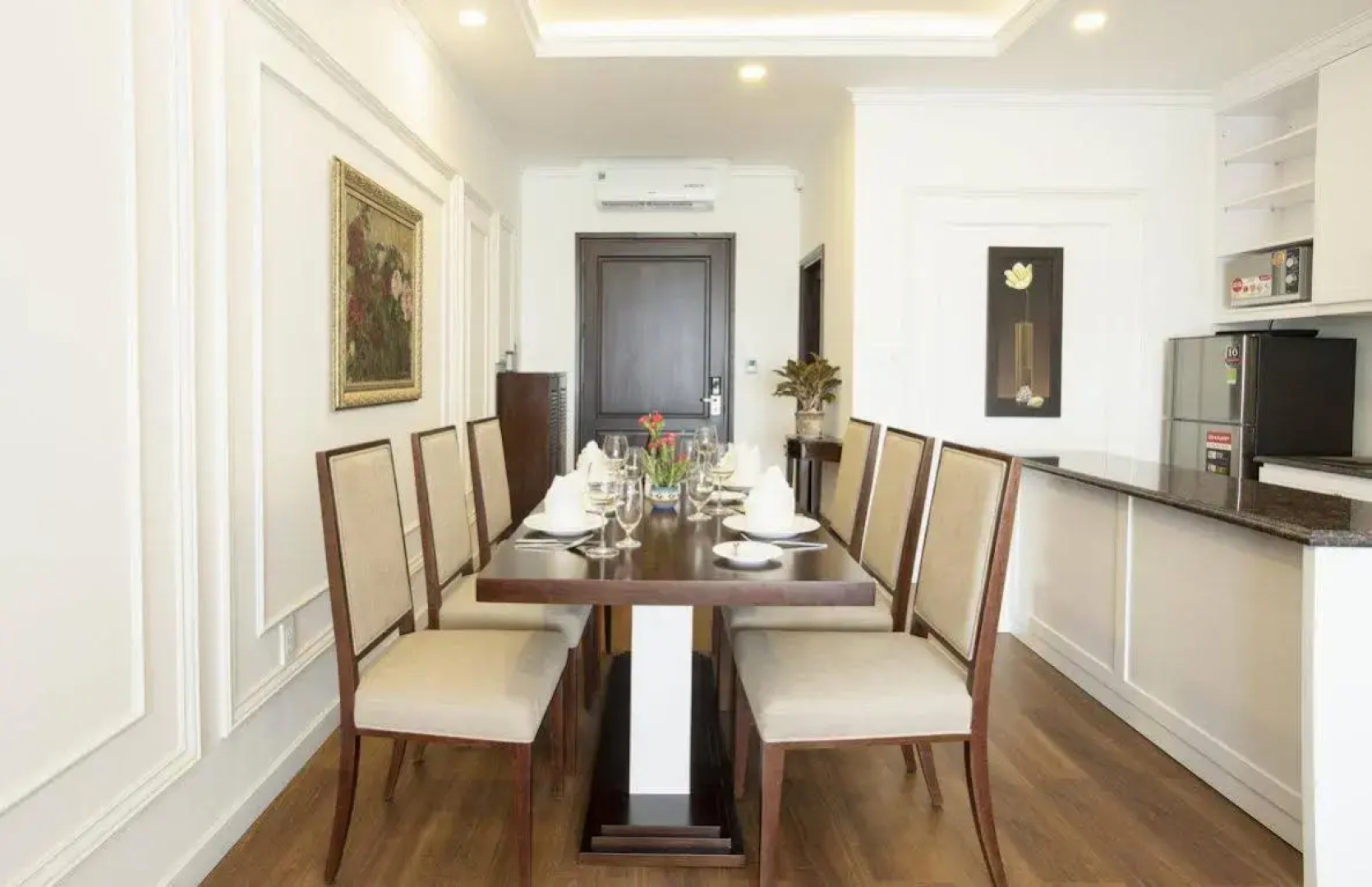 Hoang Ngoc Beach Resort