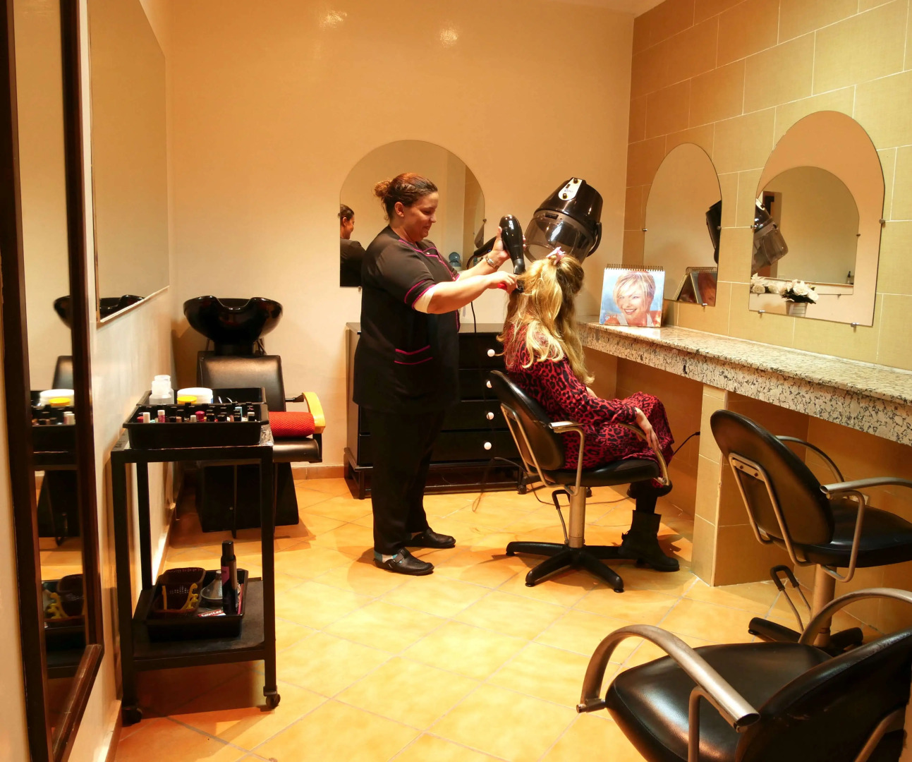 Best Western Odyssee Park