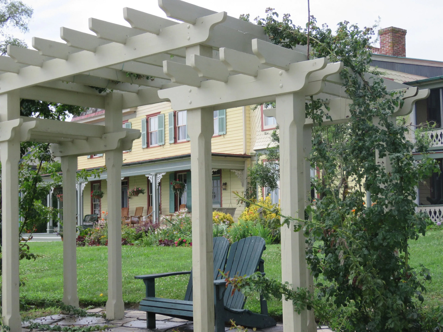 The Whitehaven Hotel