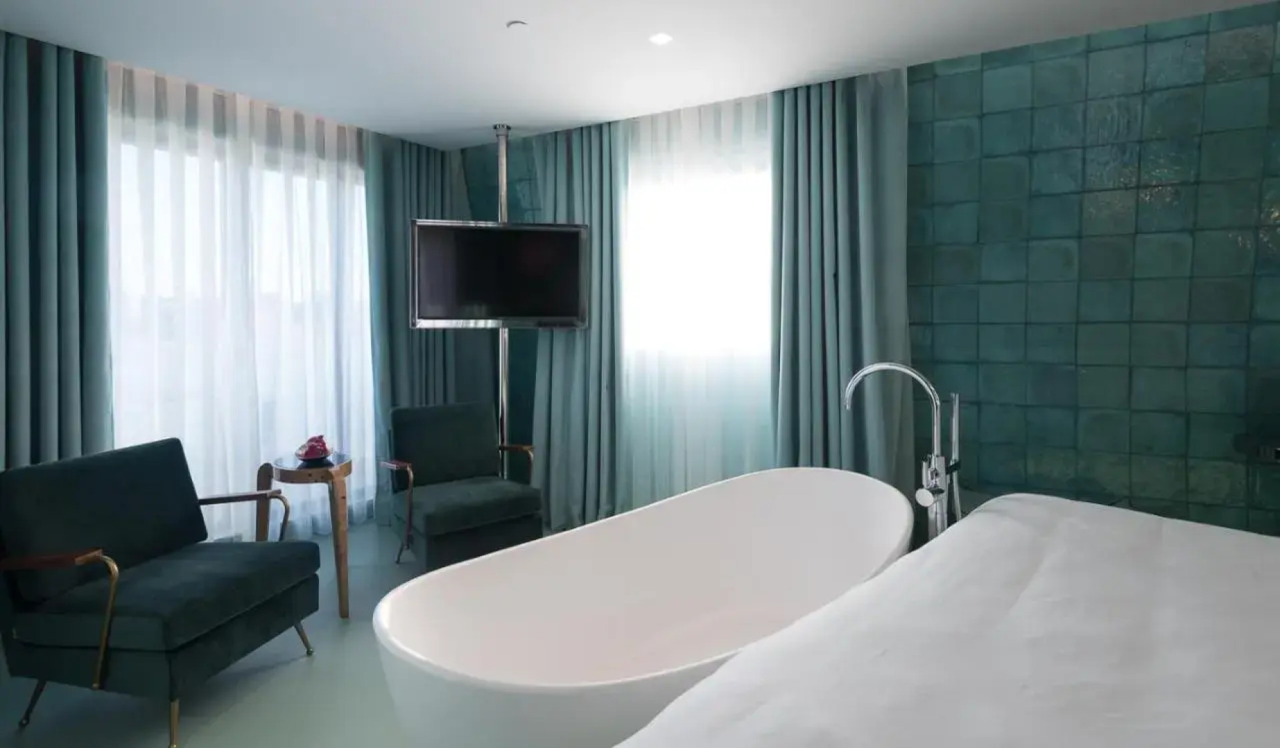 WC by The Beautique Hotels