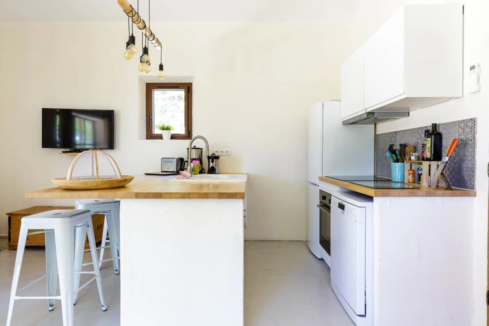 Lodges Park Castellet Provence