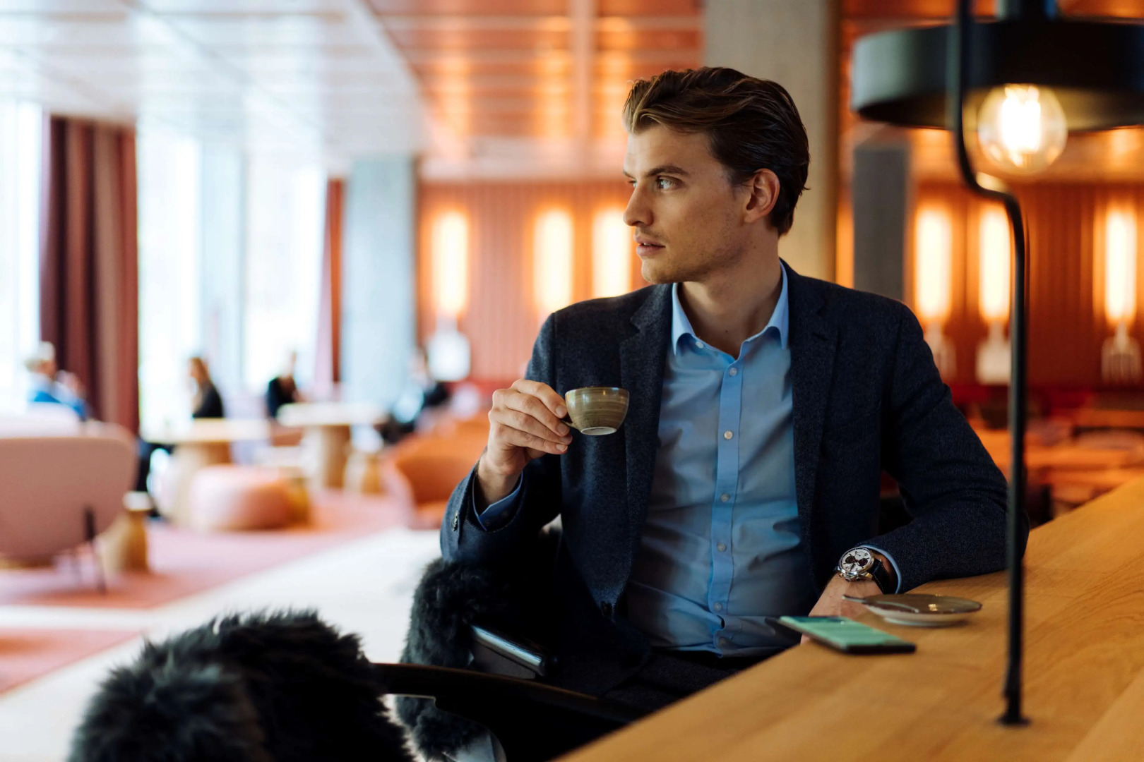 Hyatt Place Zurich Airport The Circle