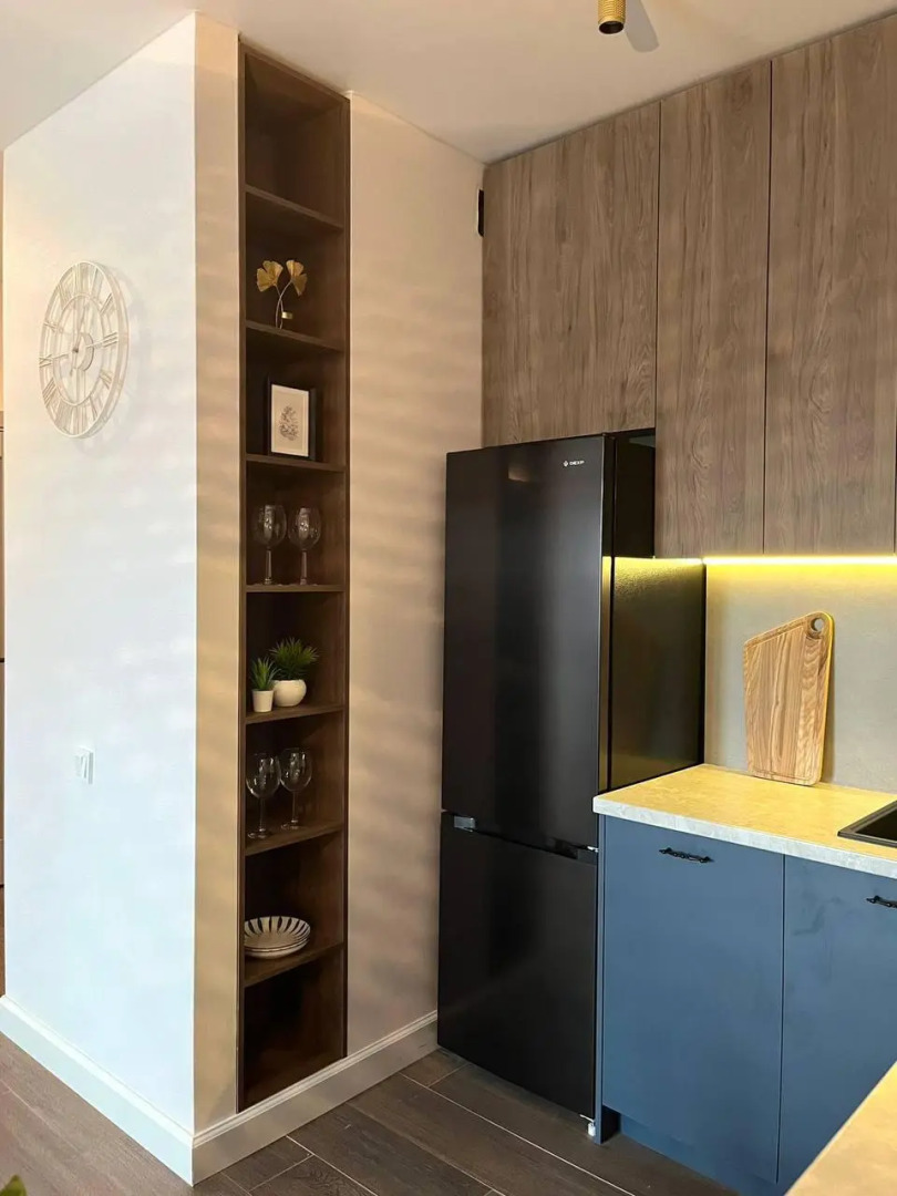 SunSet (СанСет) на улице Героя Советского Союза Аристархова