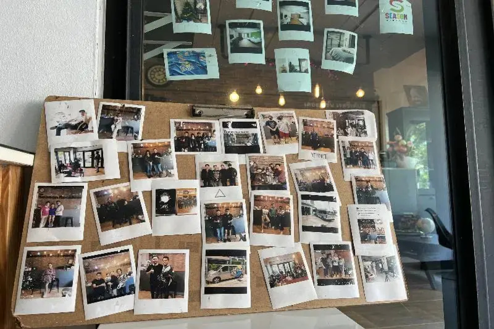 The Season Airport Udonthani By Zuzu