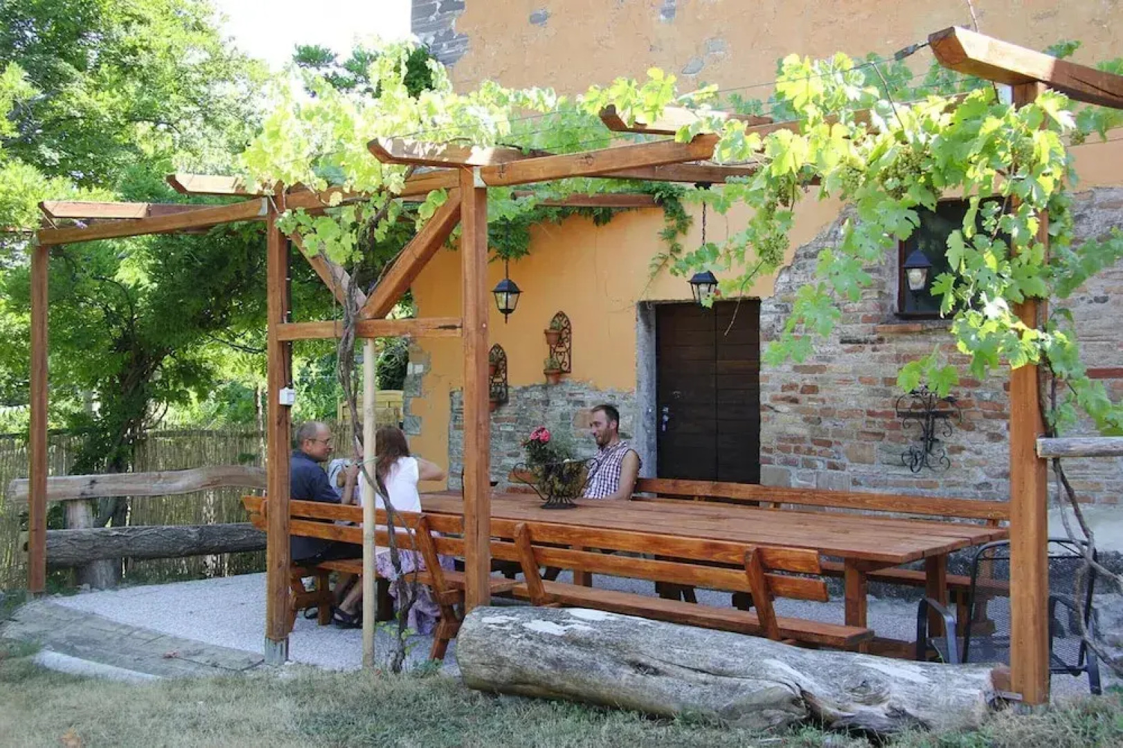 Villa Ca" Piero, Urbino
