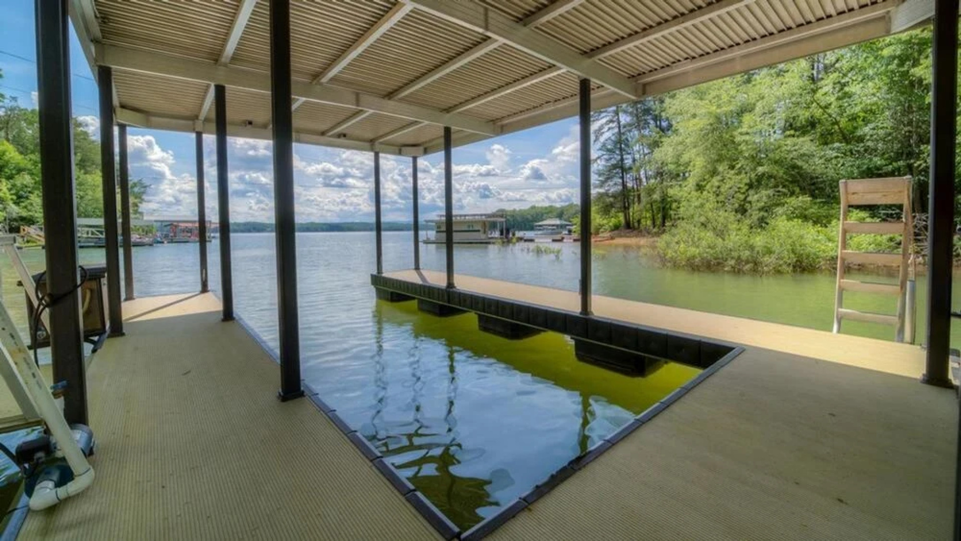 Southern Comfort by Escape to Blue Ridge