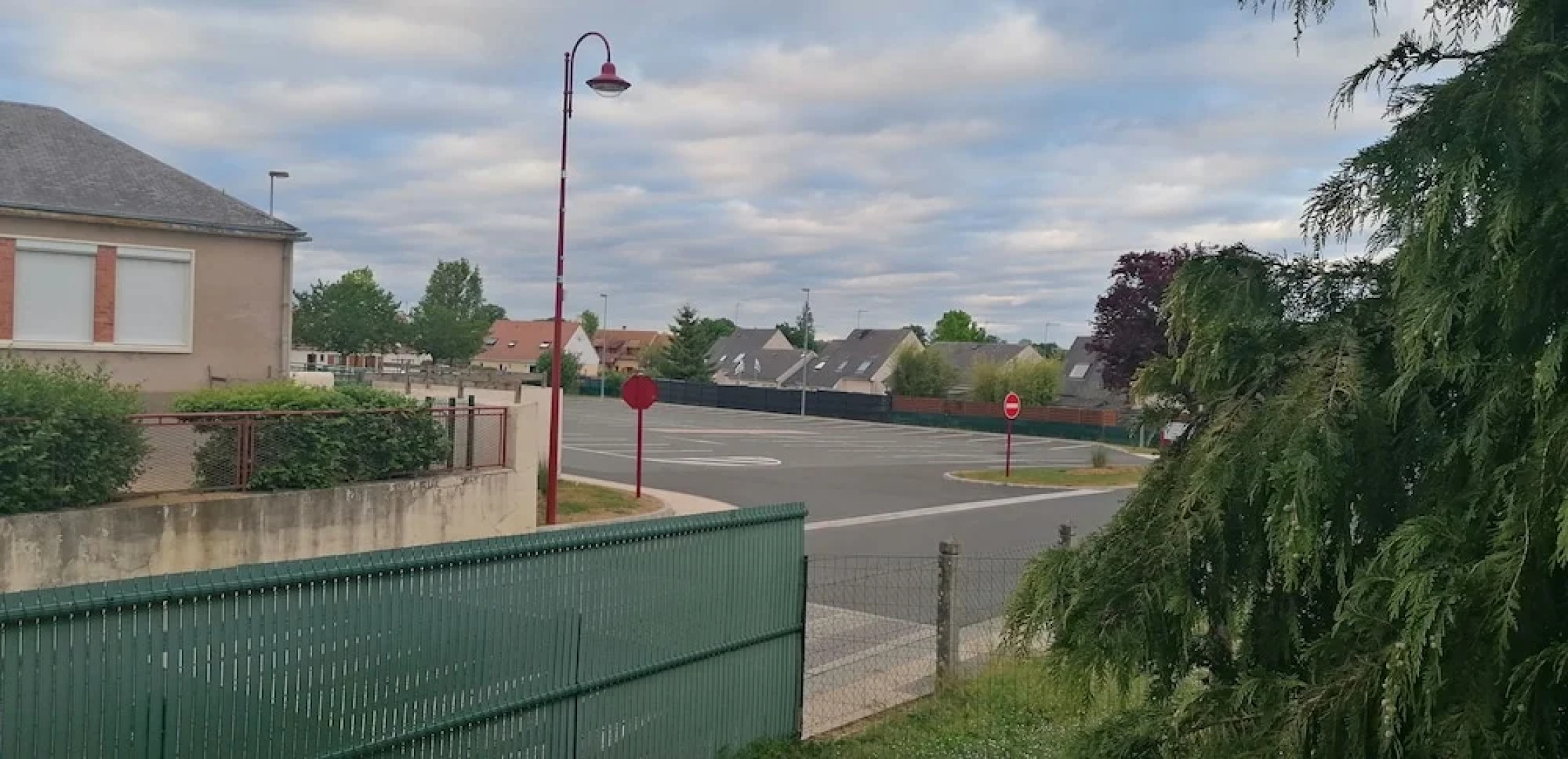 Chambre parquet flottant