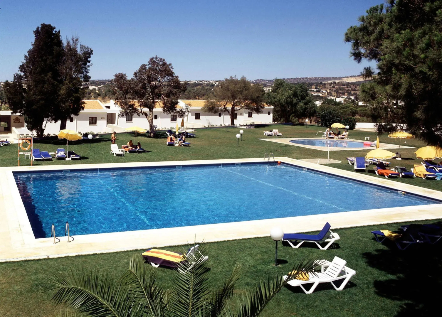 Hotel Apartamento do Golfe