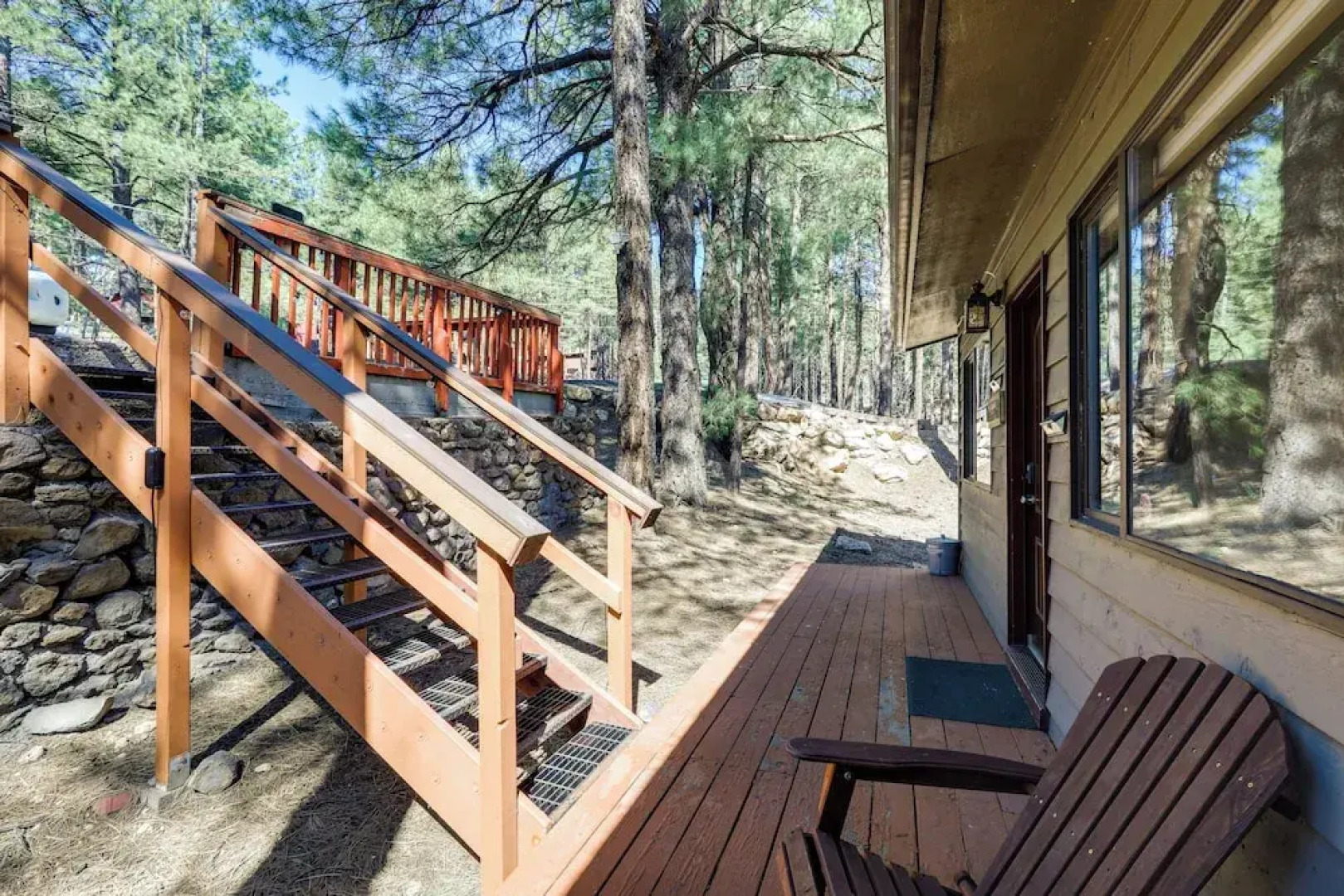 Flagstaff Home w/ EV Charger, 10 Mi to Downtown