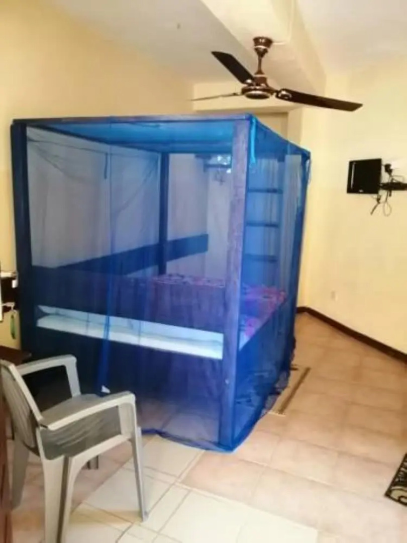 Diani Travelers Guest House