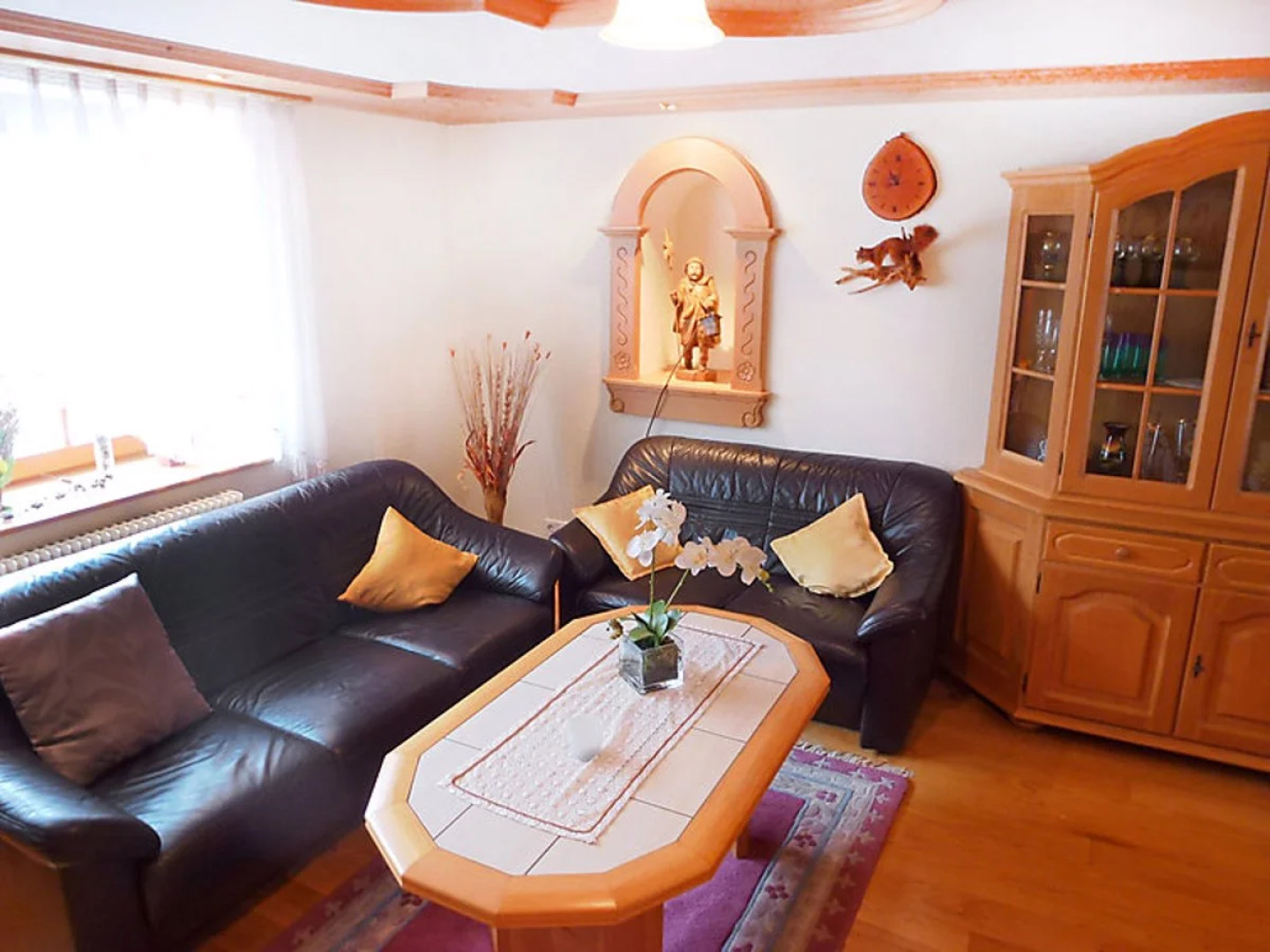 Landhaus Weisser Donaueschingen