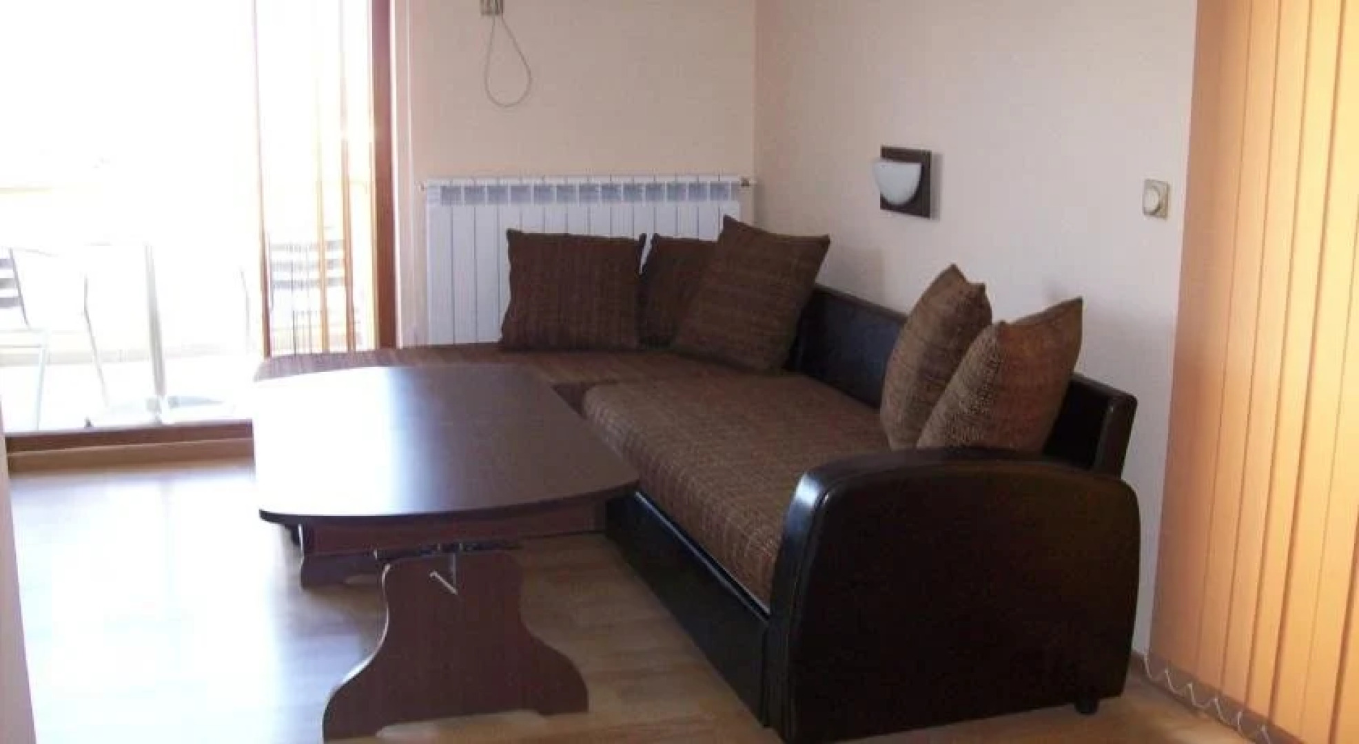 Family Hotel Saint George