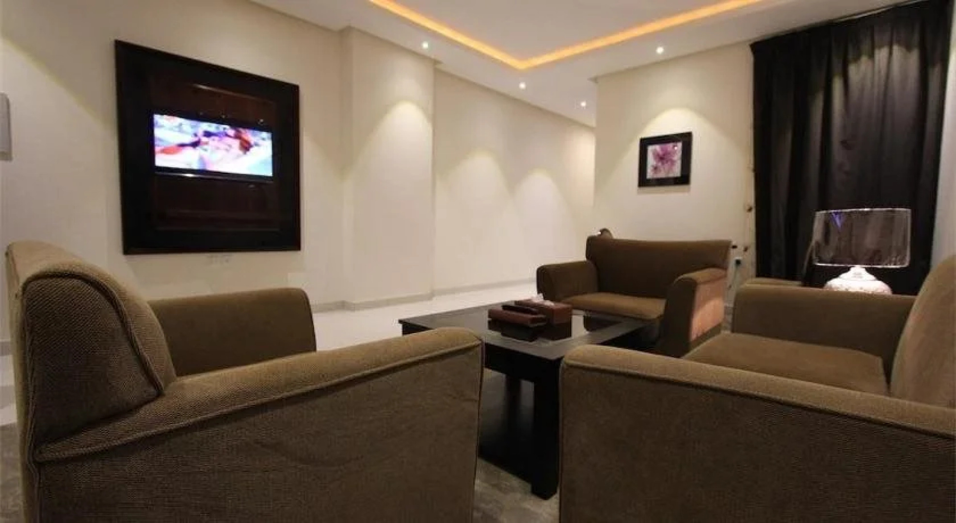 Taleen Granada Hotel Apartments