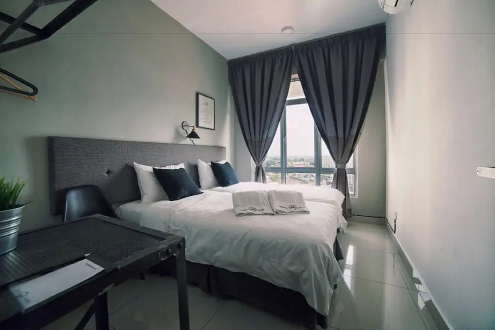 Merton Residence Ipoh