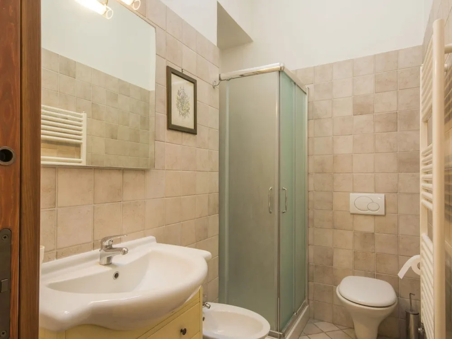 Farmhouse in Castelfiorentino With Pool