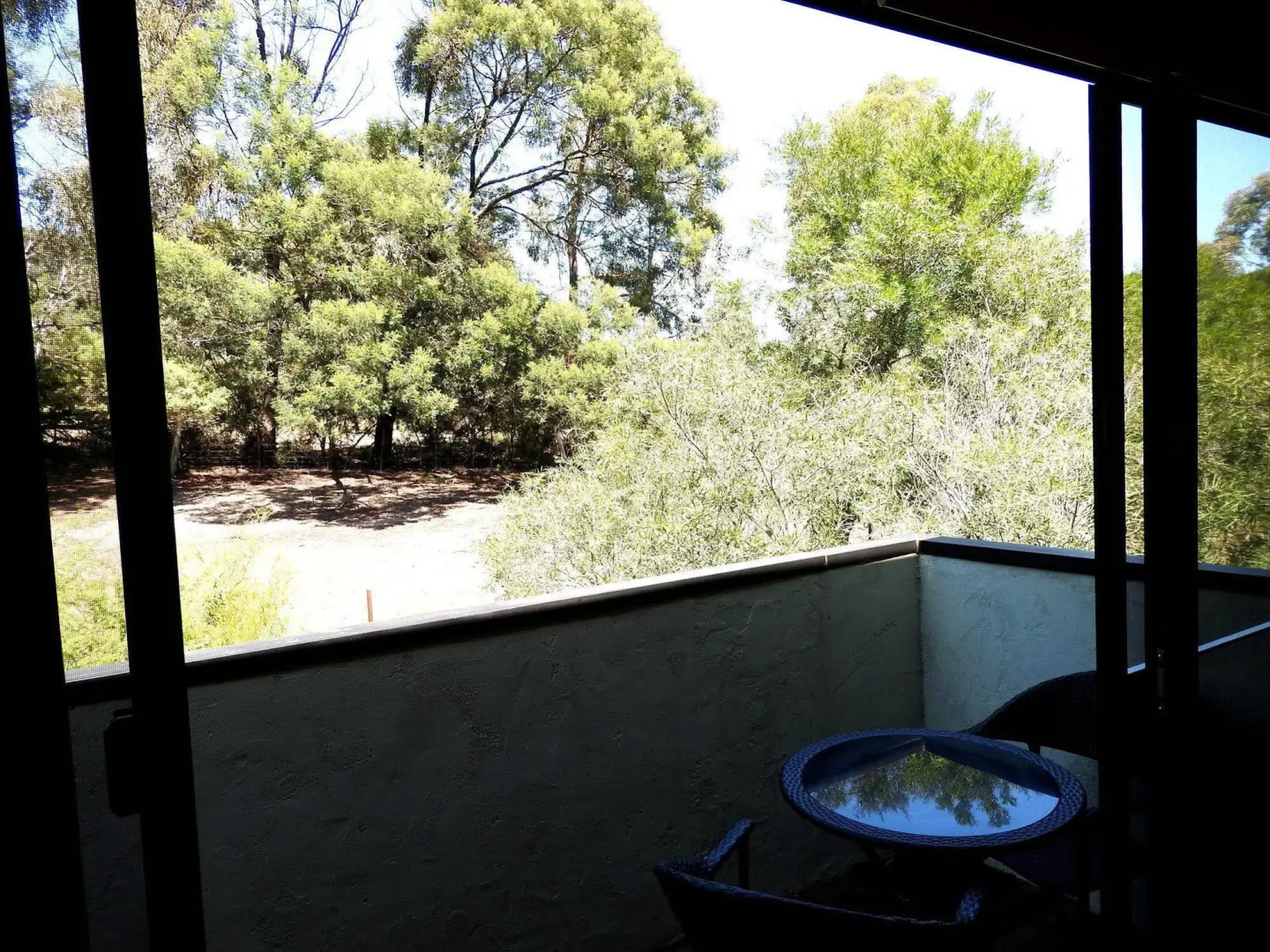 Deville at Healesville