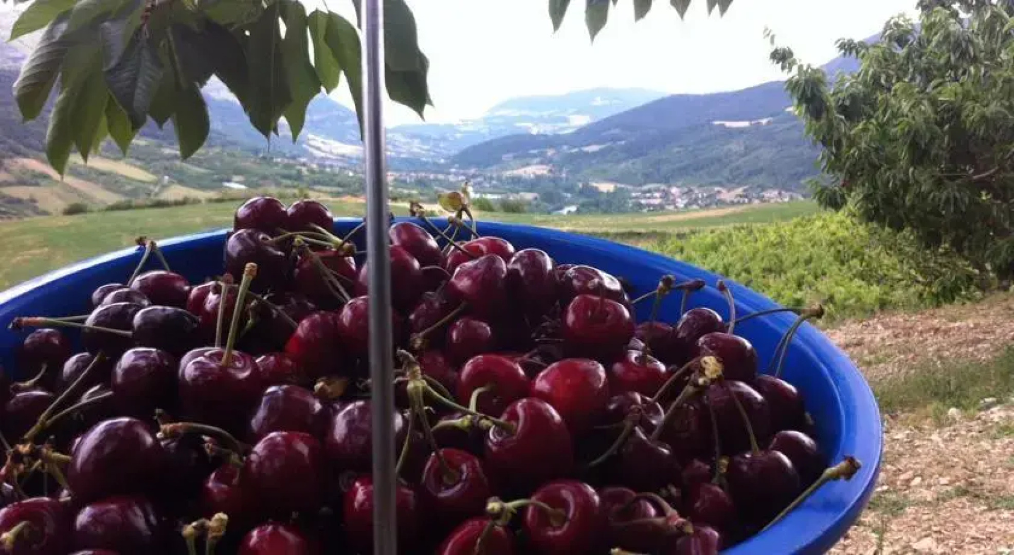 Camping de la Nogarede