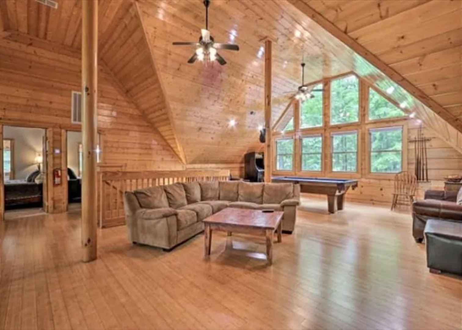 Arrowhead Lodge #568