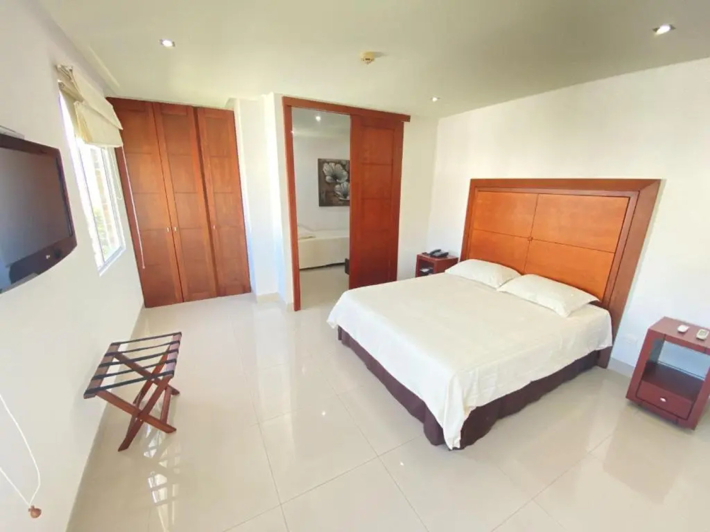 Atlantic Garden Hotel