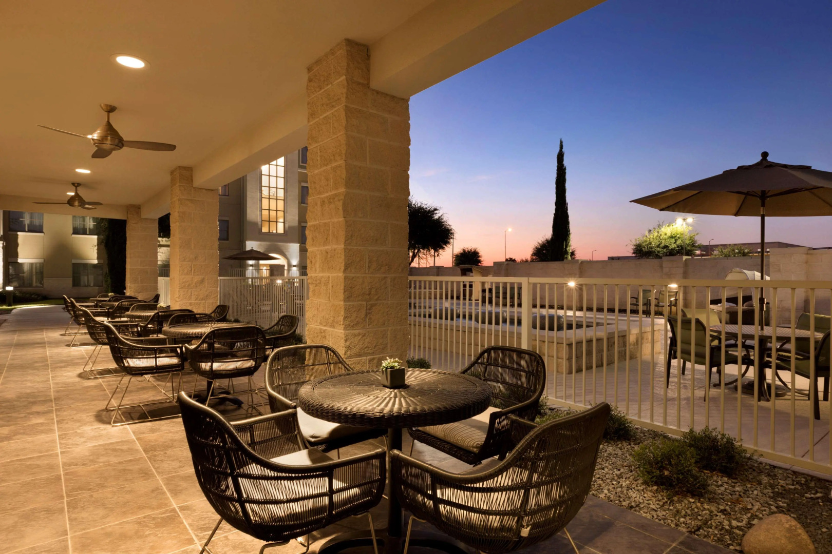 Homewood Suites by Hilton Plano- Richardson