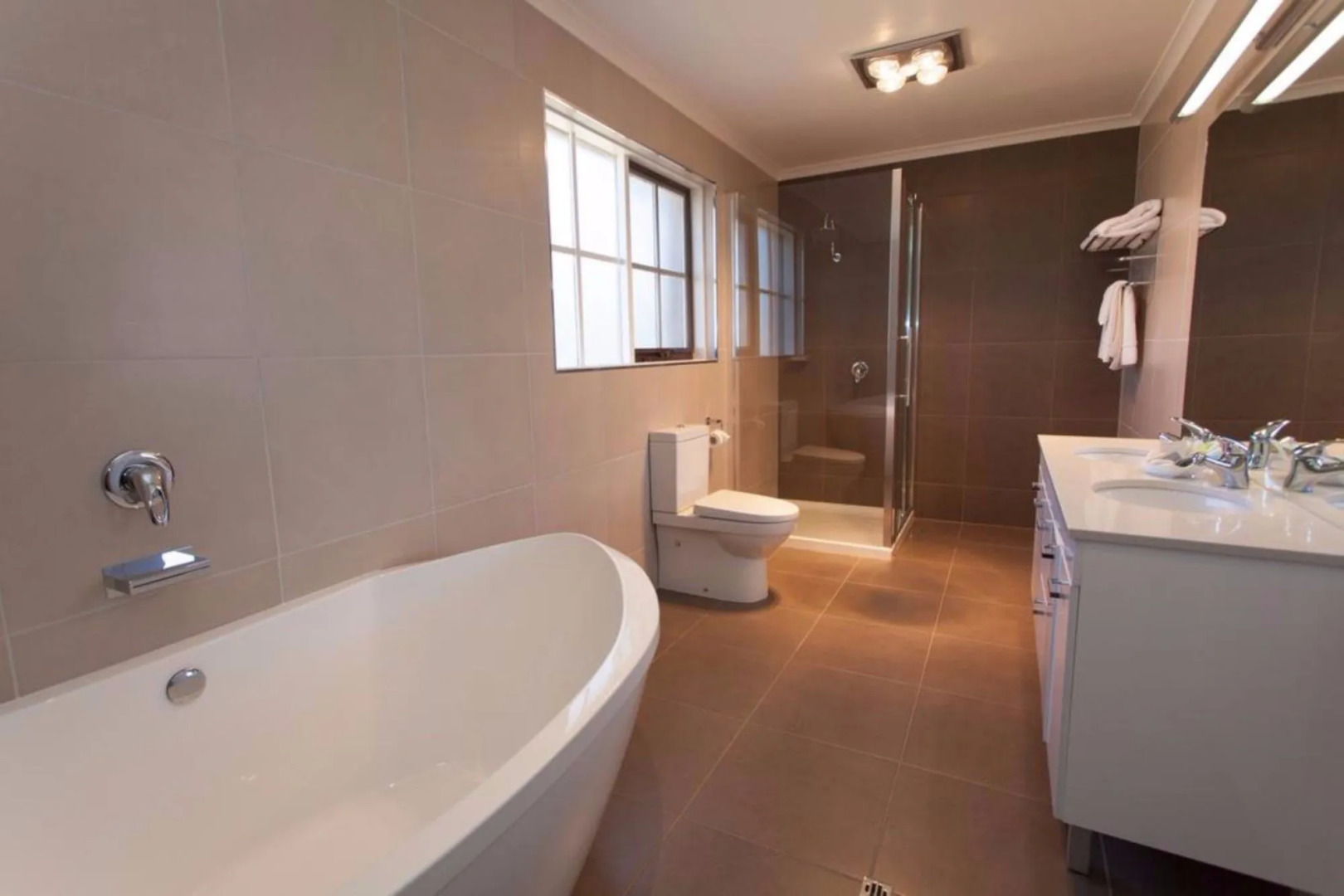 Mercure Port of Echuca