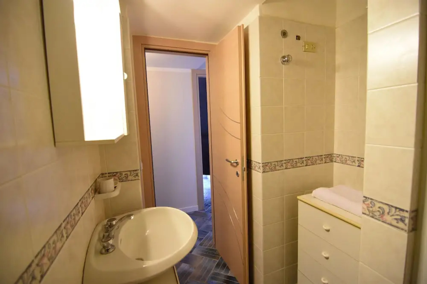 Dimora del Principe Colonna