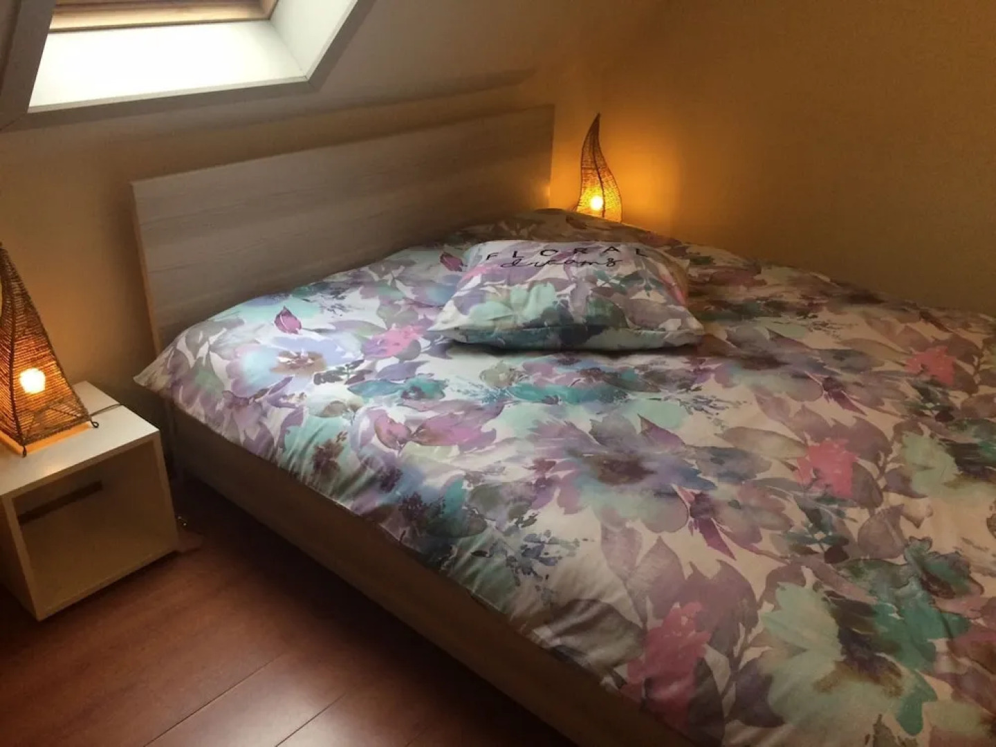 A Recently Renovated Accommodation in the Charming Village of Haringe