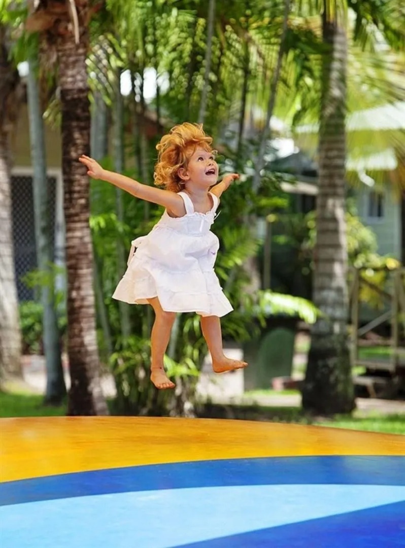 Darwin FreeSpirit Resort