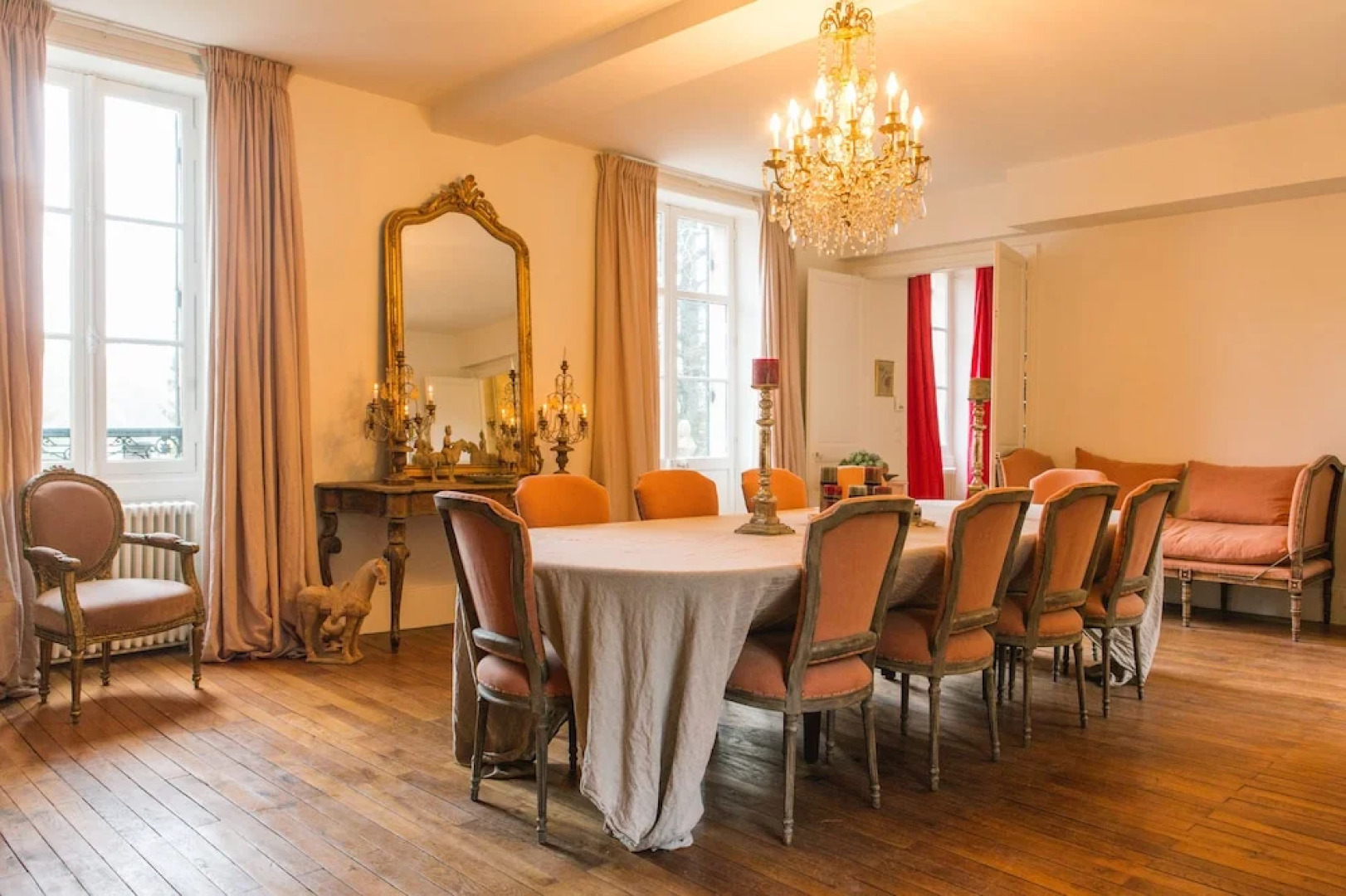 Domaine du Val dAtur