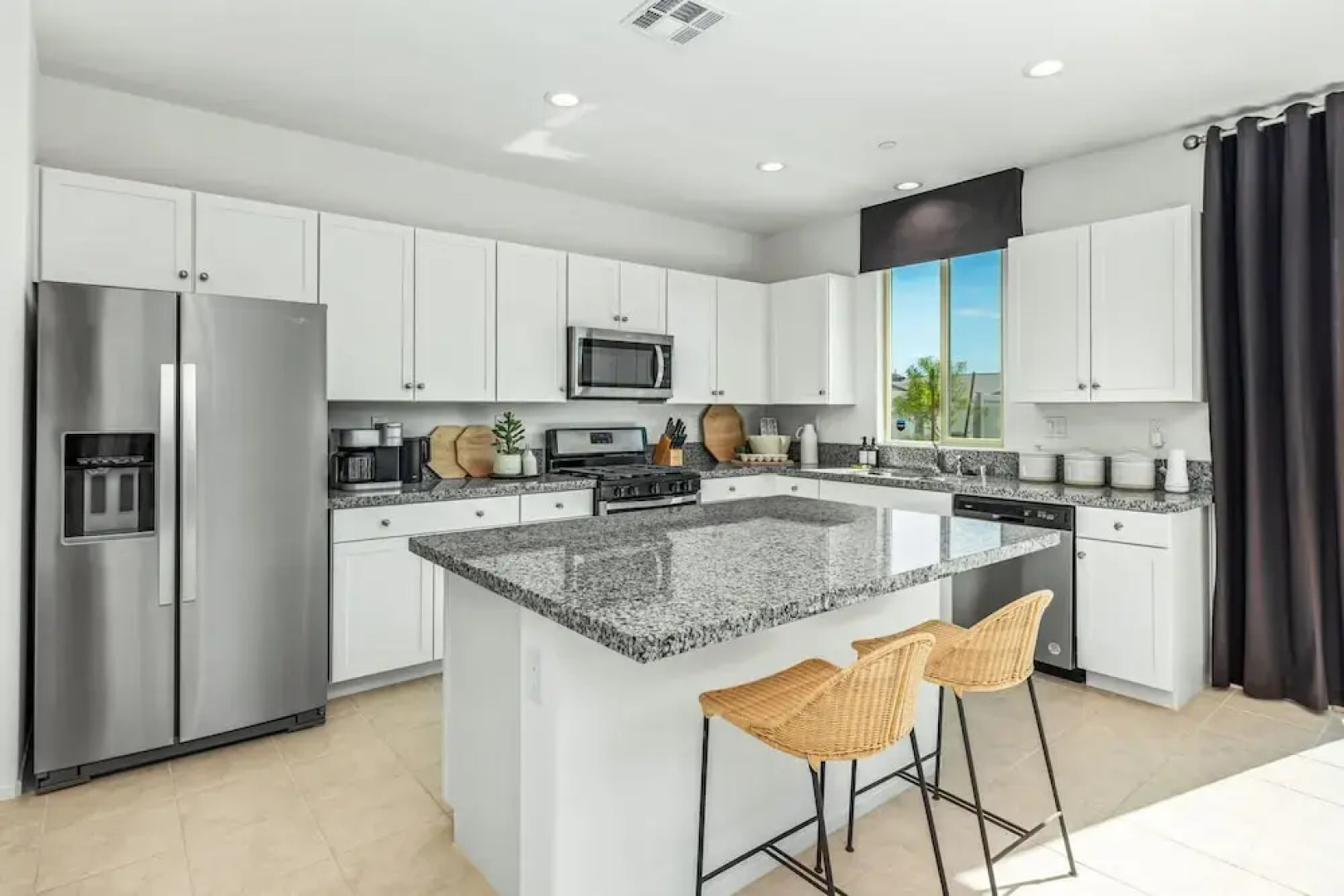 5br Family Home in Coachella Valley