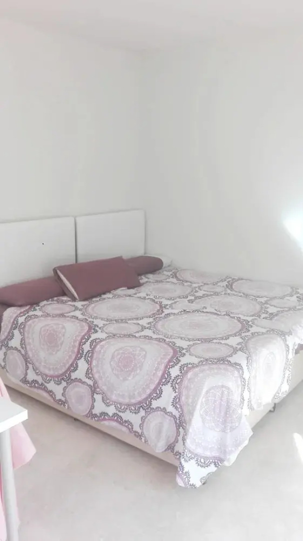 Apartment With 2 Bedrooms in Los Alcázares, With Wonderful sea View, Pool Access, Terrace - 300 m From the Beach