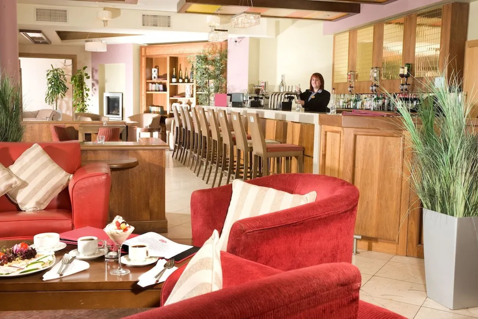 Blarney Hotel & Golf Resort, Ascend Hotel Collection Member