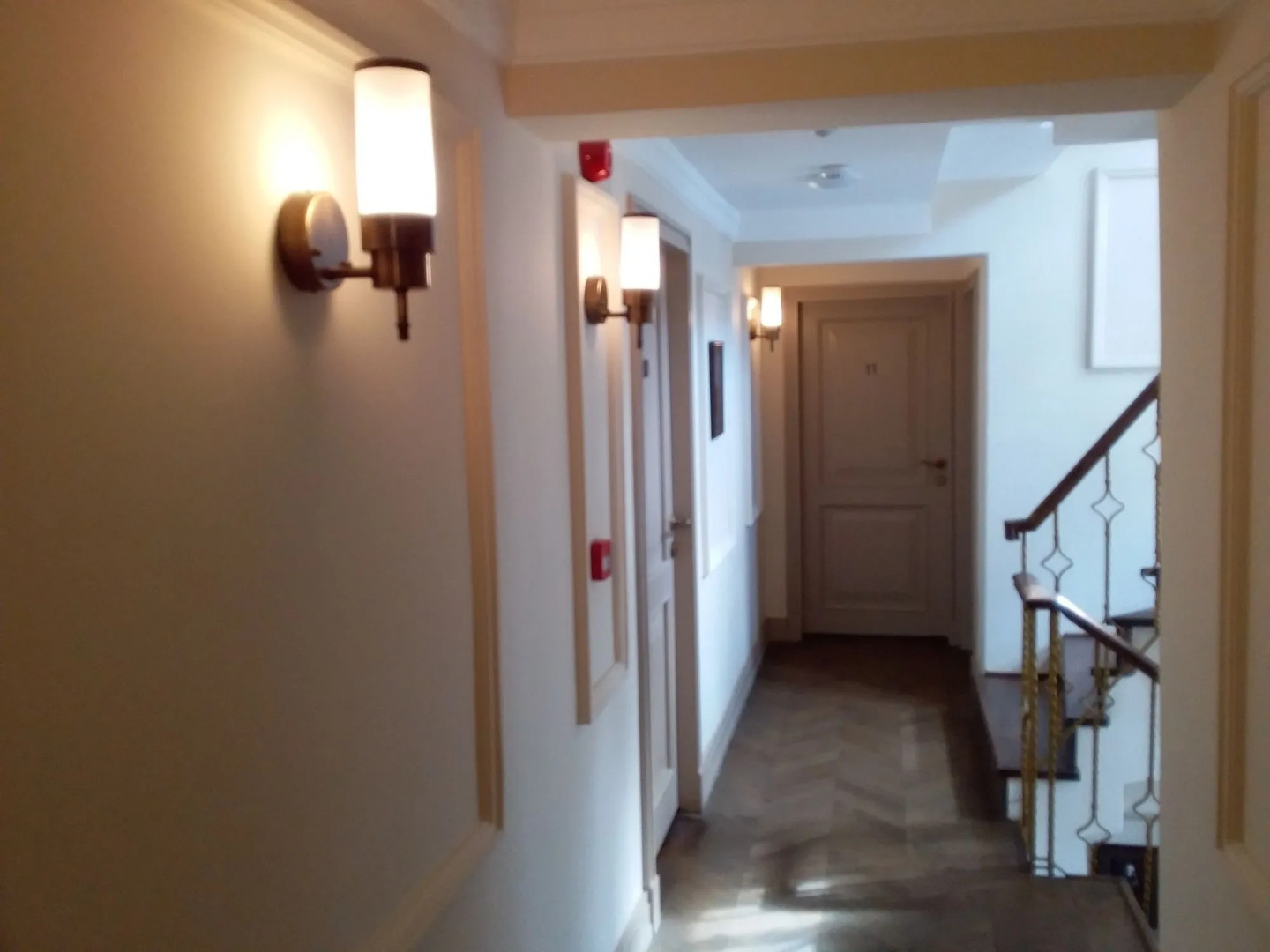 Ishak Pasa Palace by Joyway Hotels