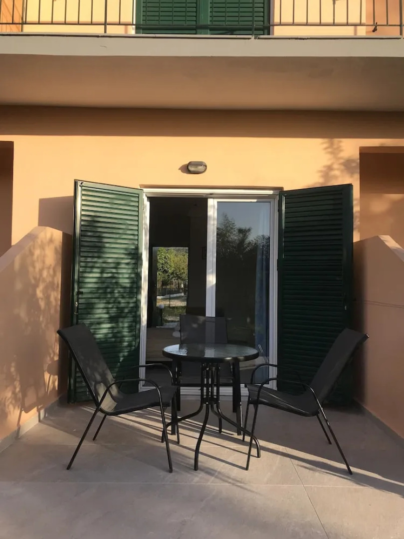 Room-banos Apartments and Swimming Pool