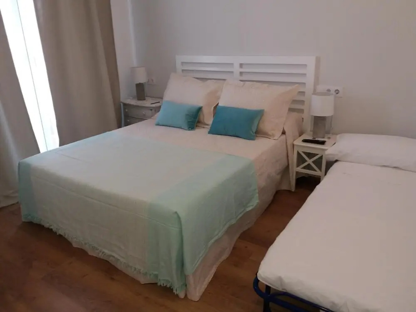 Posada de la Costurera de Aranjuez