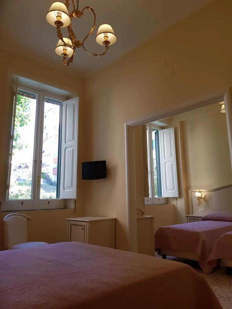 Albergo Santa Teresa