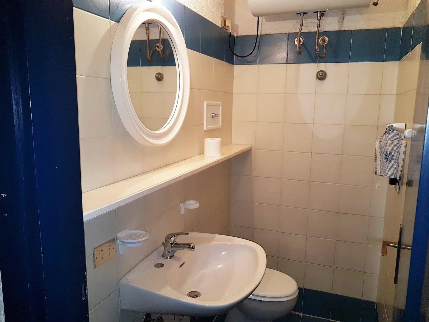 Terza Spiaggia & La Filasca - Apartments