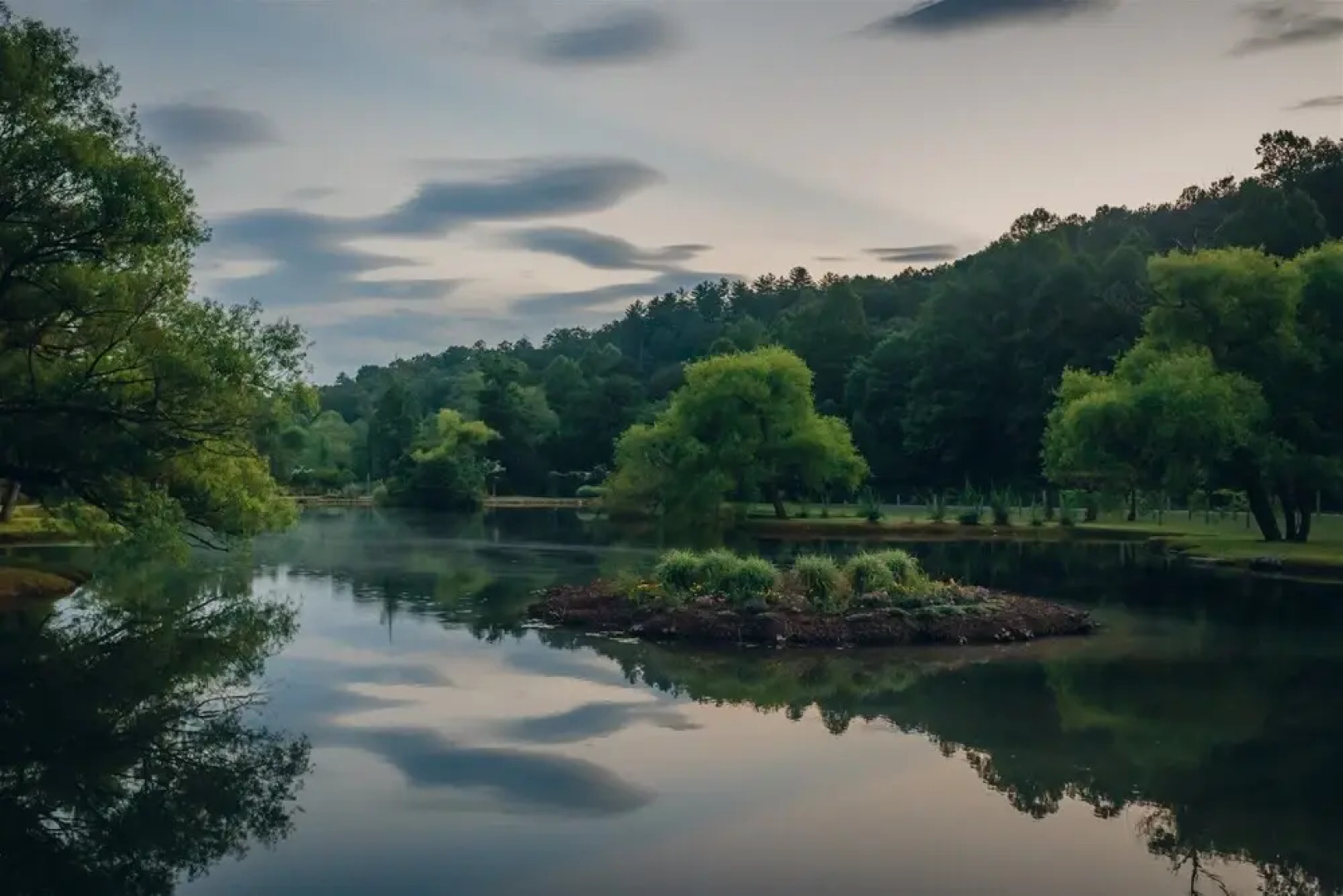 Willow Creek Falls- 101