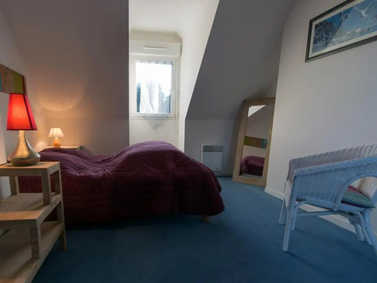 Maison Sauzon, 3 pièces, 4 personnes - FR-1-418-109