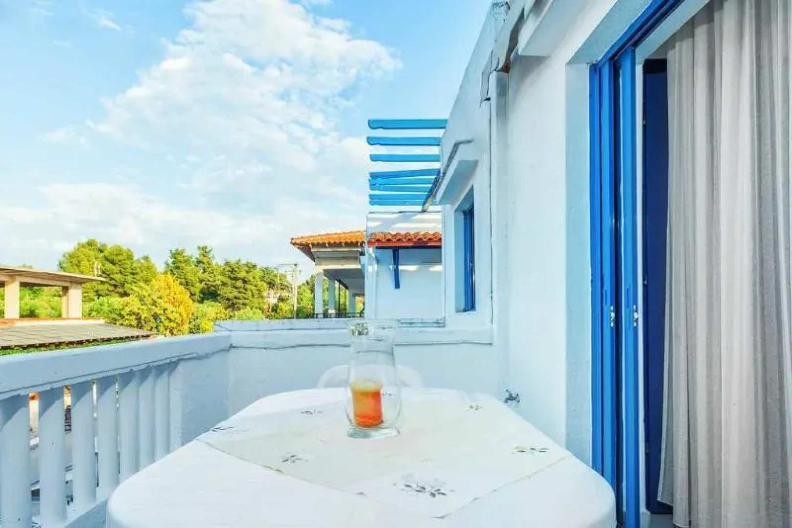 Xenios Arsinoi Studios