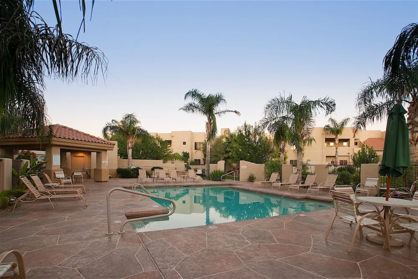 Arroyo Madera Townhome 2