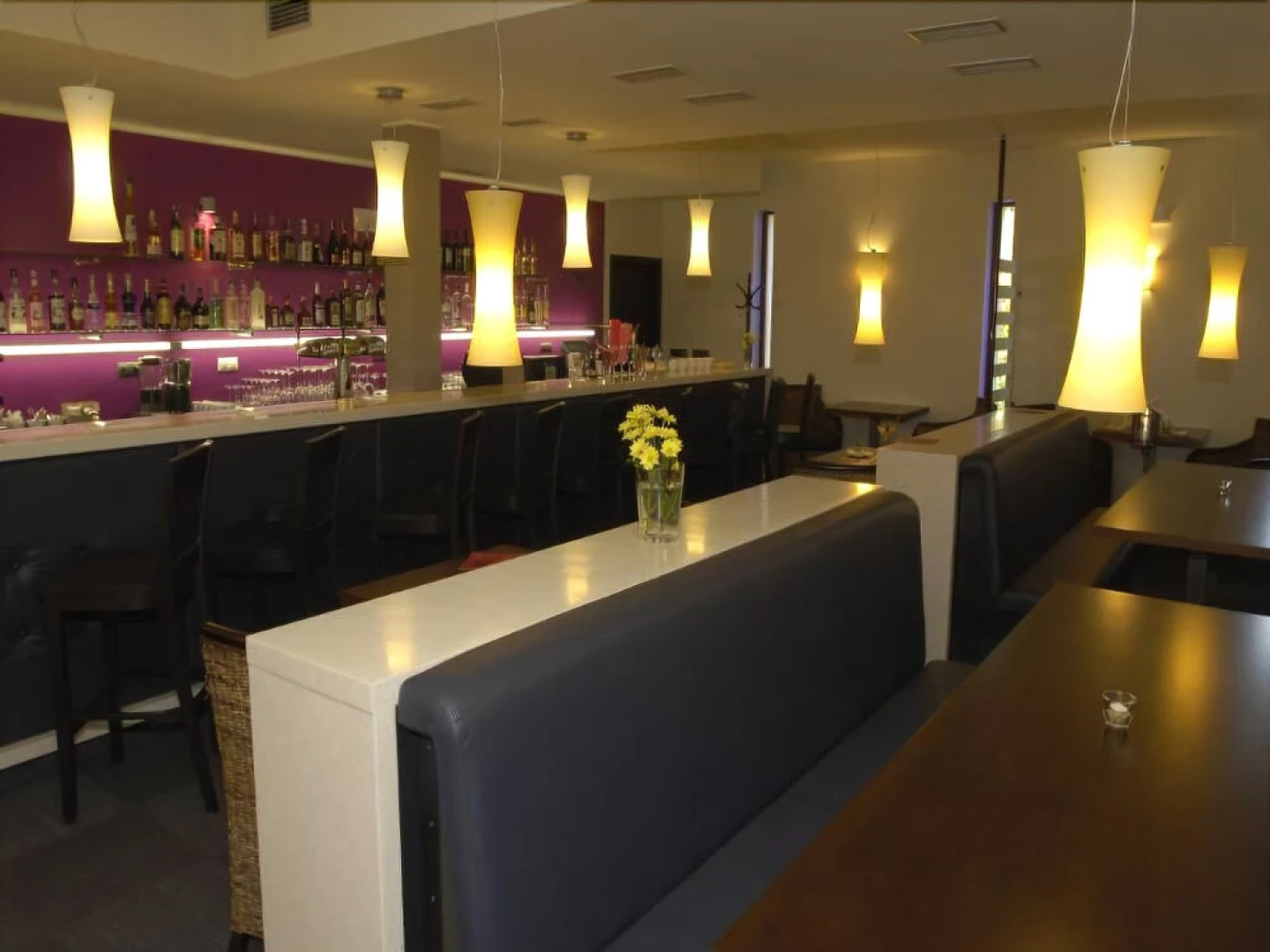 EA Chateau Hotel Sychrov