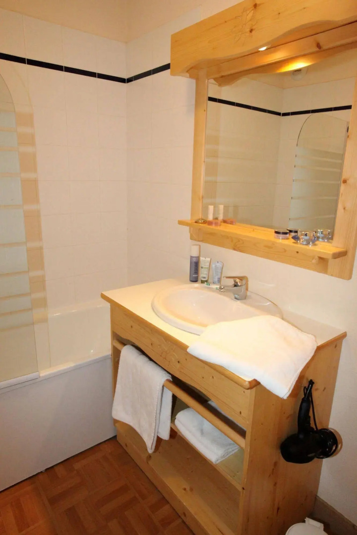 Résidence Nemea Les Chalets Des Cîmes