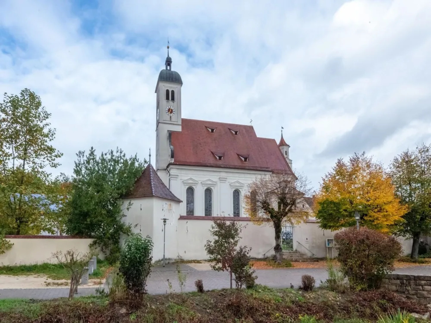 Holiday Flat Near Legoland Germany