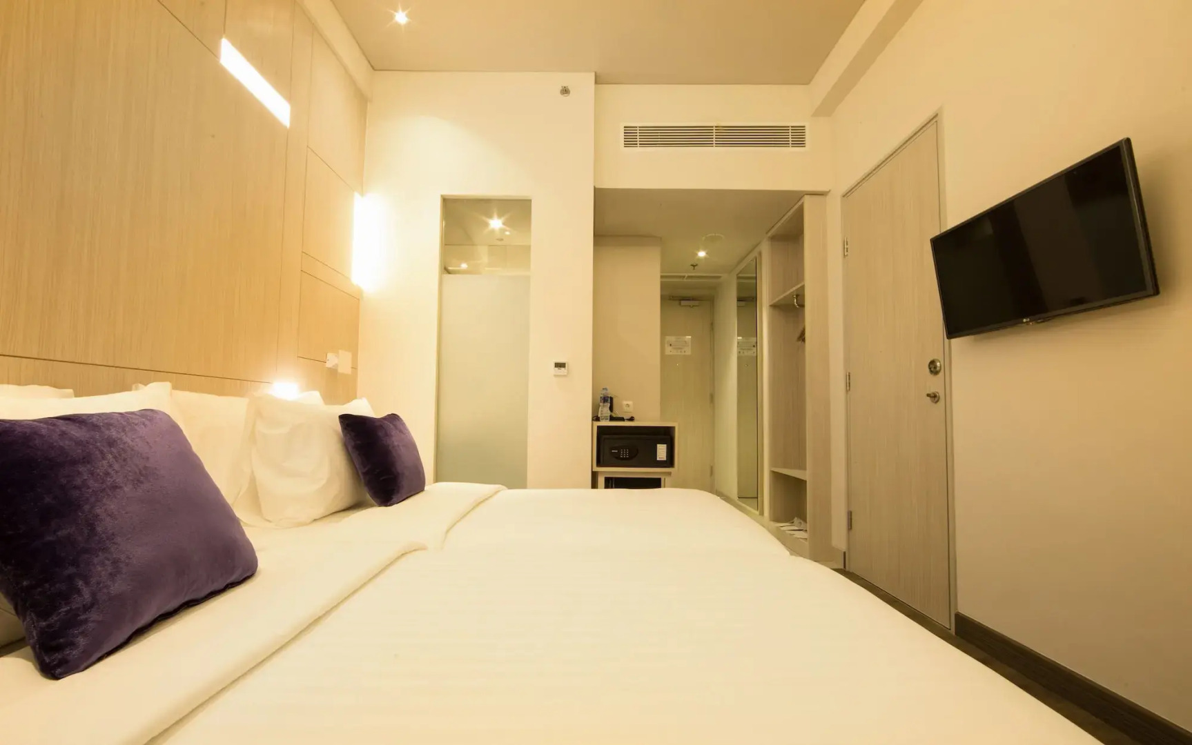 Swiss-belinn Cikarang