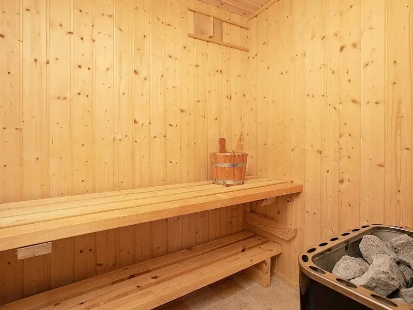 Holiday Home Marielyst IX