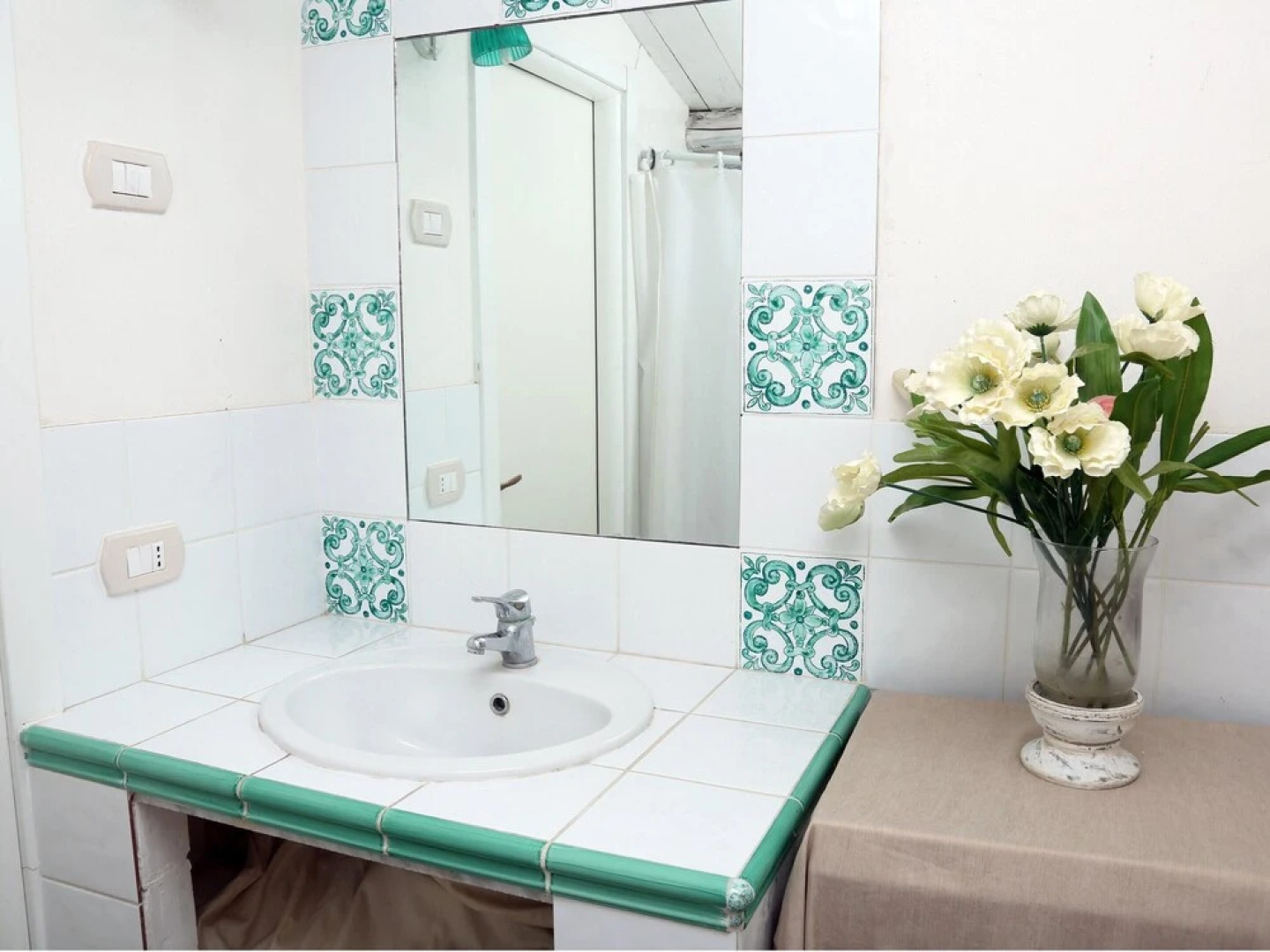 House With in Niscemi With Wonderful sea View and Enclosed