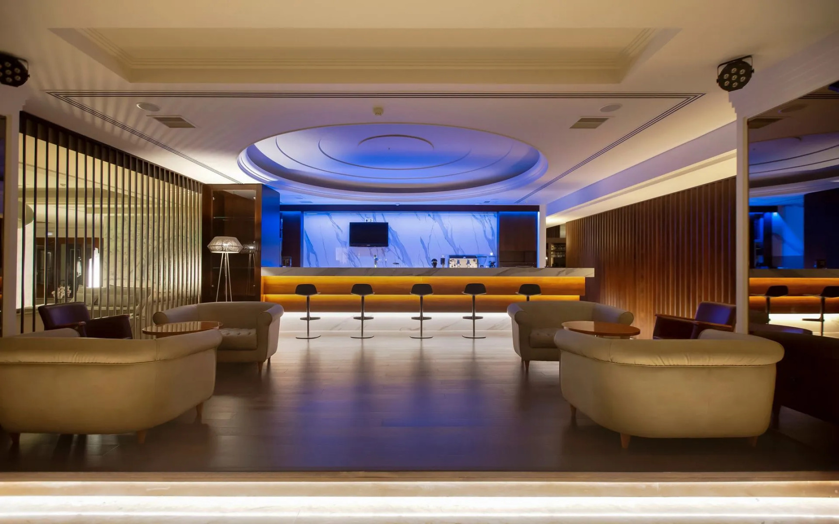 Negroponte Resort Eretria