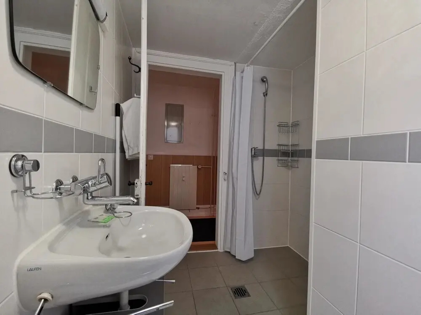 Down Town Apartments Harderstrasse 44