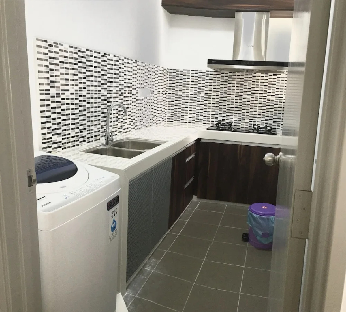 Glamora Putrajaya Homestay